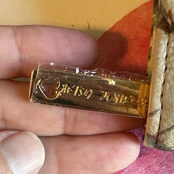 NWOT Betsey Johnson Crossbody Bag - Picture 4 of 11